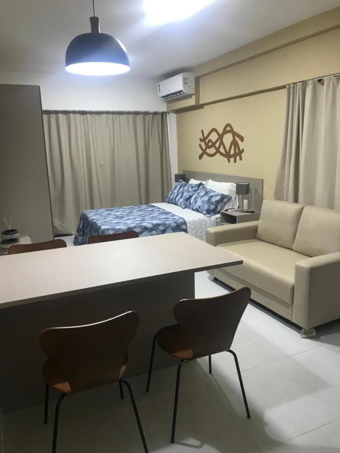 Edificio Time Apto 625 Maceió Extérieur photo